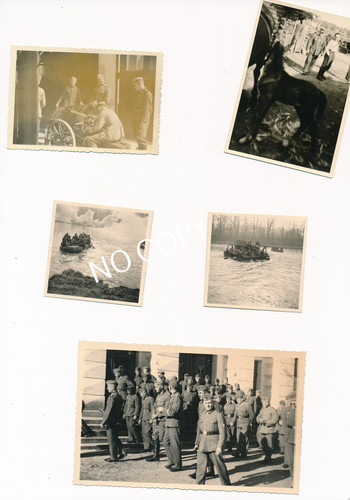 Foto collezione 5 - foto, wk