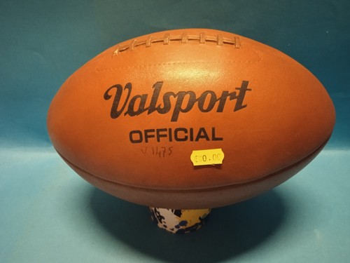 Pallone rugby valsport - pallone,