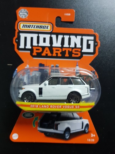 Parti mobili matchbox - mobili, matchbox: