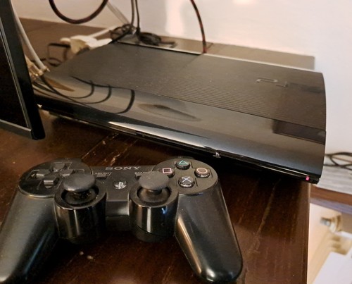 Play station giochi - 3,