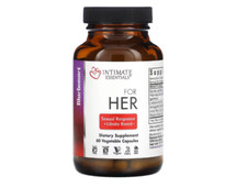 Bluebonnet Nutrition, Intimate