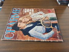 1L LANCIO FOTOROMANZO CHARME