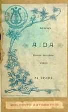 Spartito musicale Piano