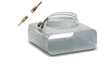 Vitrifrigo Evaporatore a