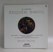 Mozart - Requiem D-Moll KV 626