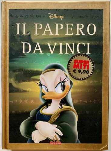 Super miti il papero da - -,