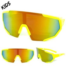 Occhiali Da Sole Retro Per