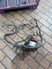 Cavo Batteria Fusibile Renault Espace 4 IV JK 3.0 DCI Originale