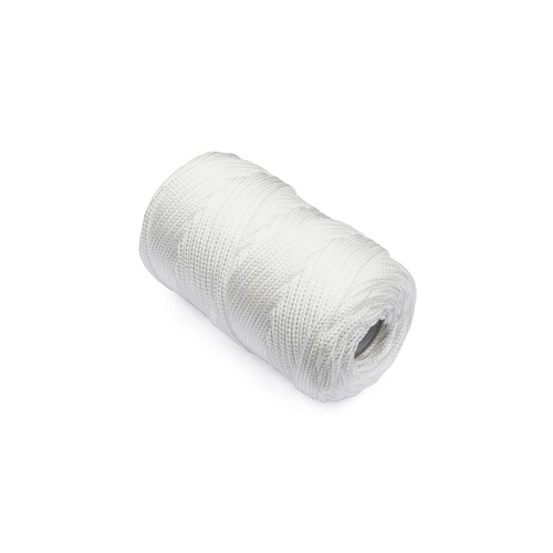 Treccia veneziane ø3mm - treccia, bia