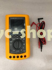 Multimetro digitale grafico FLUKE 867B usato 1 pezzo spedizione veloce tramite FedEx o DHL