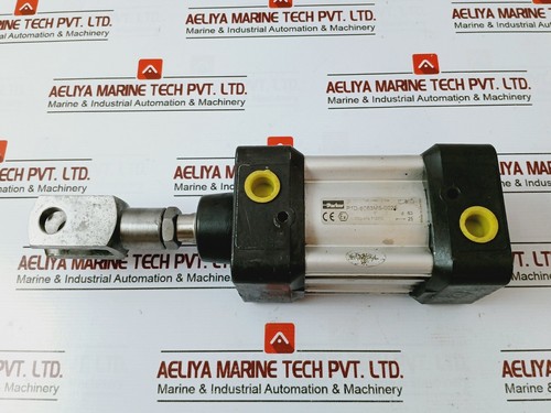 Cilindri pneumatici parker - cilindri,