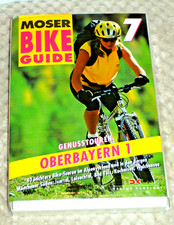 MOSER Bike Guide, Bd.7 