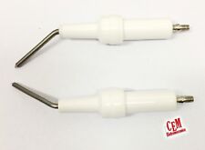 Coppia di elettrodi per