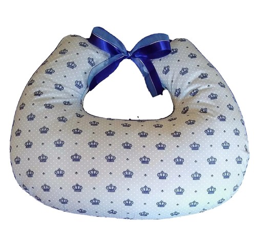 Cuscino allattamento neonato - cuscino,