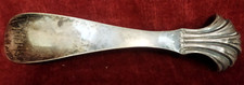 Calzascarpe argento 925 - calzascarpe, di