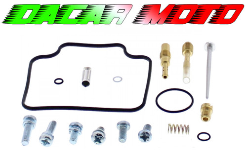 Kit revisione carburatore - kit,