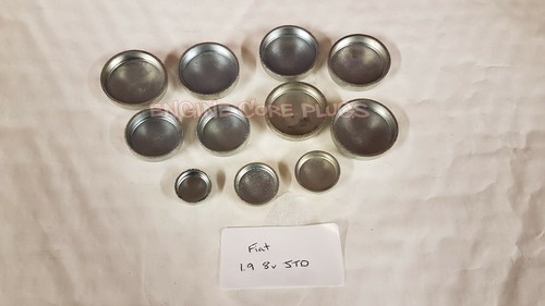 Set spine nucleo fiat 8v - nucleo,