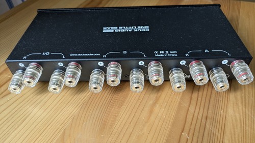 Douk audio sp102 - douk,