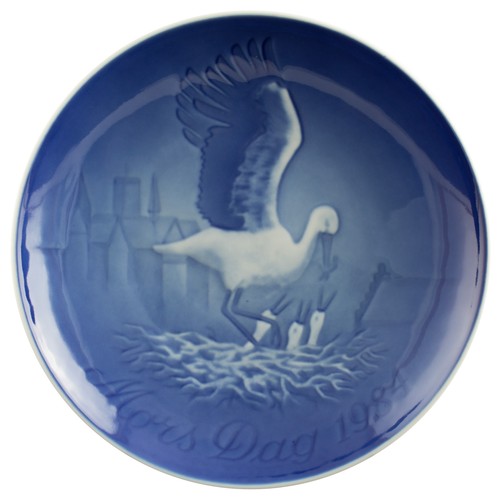 Royal copenhagen bing grondahl - royal,