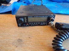 KENWOOD TM-731A Radioamatore