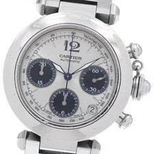 Orologio Cartier Pasha C