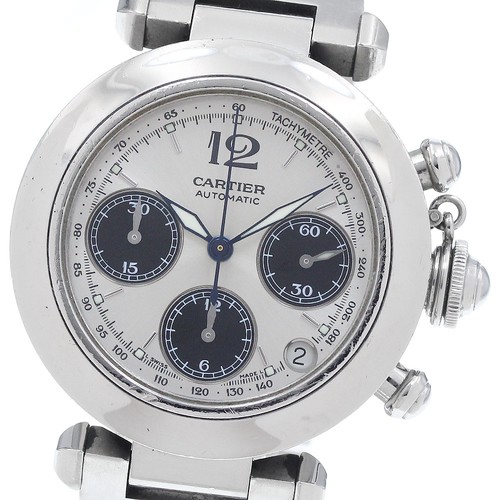 Orologio cartier pasha - orologio,