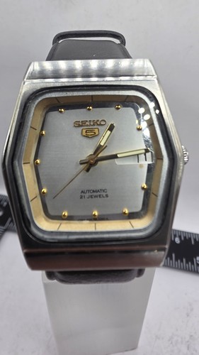 Seiko 6139 516b automatic - seiko,