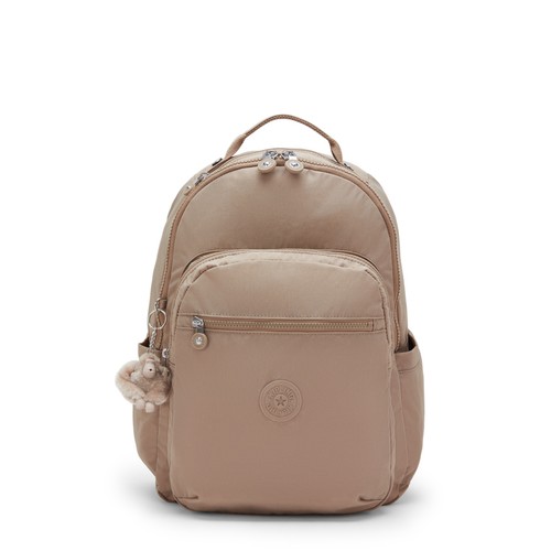 Zaino grande kipling - grande, con