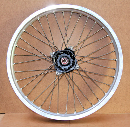 Roue avant 21x1 5411144b01 - avant, 21x1.85