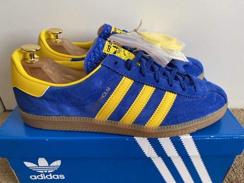 Adidas stockholm scarpe - stockholm, da