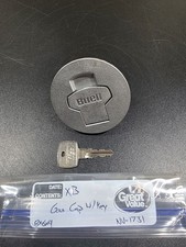 Buell XB9 XB12 Fuel Tank Gas