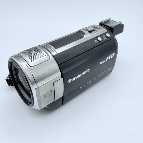 Videocamera panasonic v720m - panasonic, hc-v720m