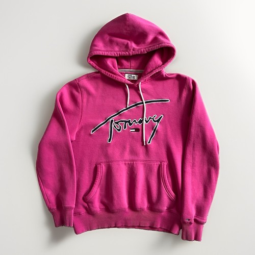 Felpa tommy hilfiger - tommy,