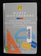 The advanced montessori method - advanced,