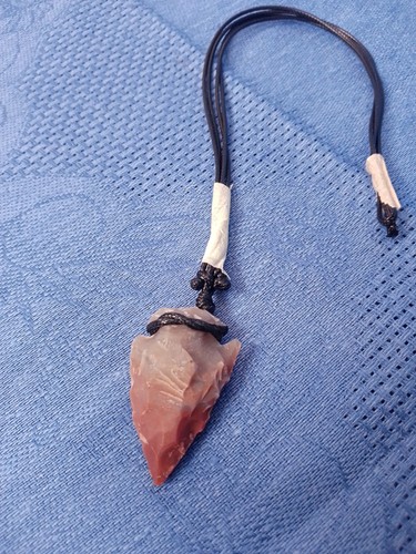 Collana etnica artigianale - ,