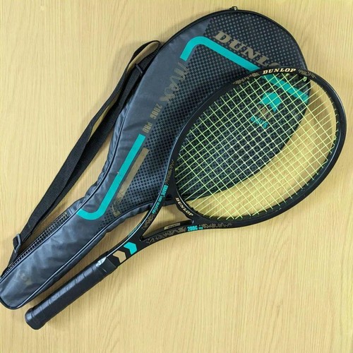 Racchetta tennis dunlop - tennis, max