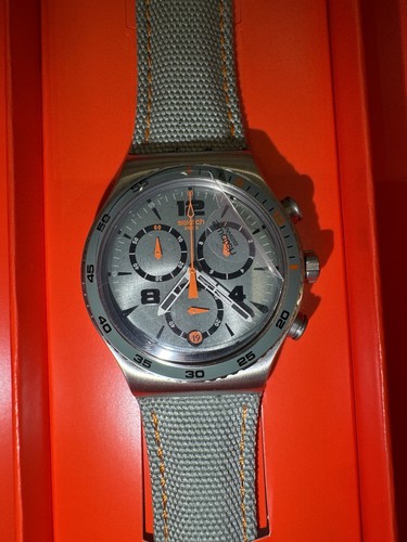 Orologio swatch irony chrono - swatch,