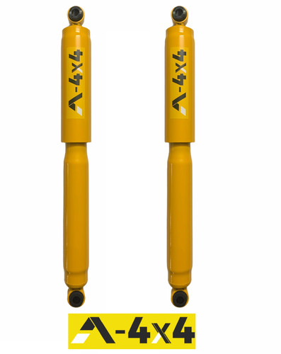 Coppia ammortizzatori - coppia,