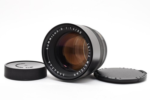 Top mint leica summilux - mint], summilux-r