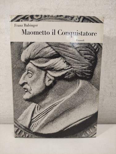 Maometto conquistatori - maometto, il
