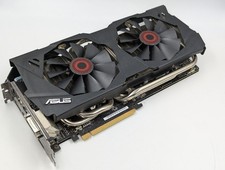 Asus Strix Gtx980 4gb Gddr5