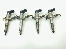 KIT INIETTORI PER FORD Fiesta 6° Serie 1703287 Diesel 1.4 (08>17)