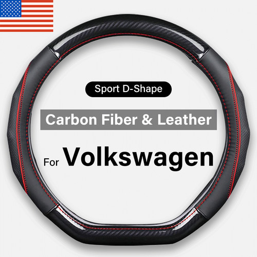 Flat bottom steering wheel - flat,