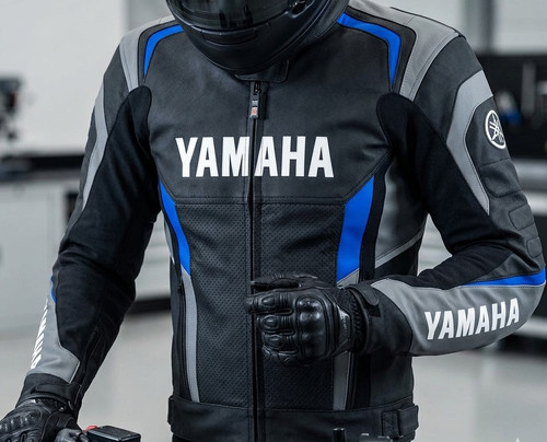Yamaha nero nuovo - nero,