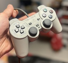 Sony PlayStation Originale –