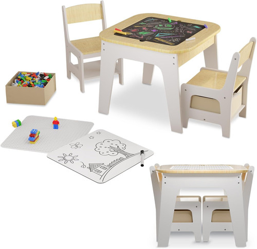 Set tavolo per - per, bambini