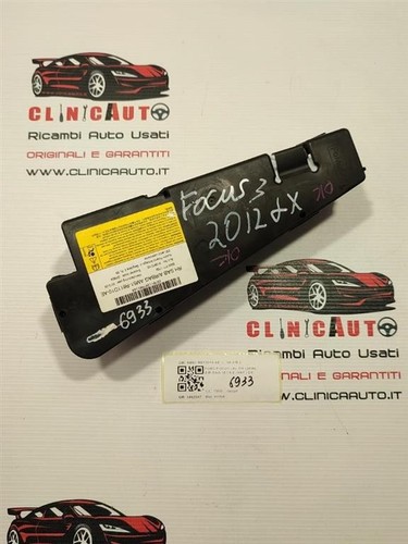 Airbag sedile destro - sedile,