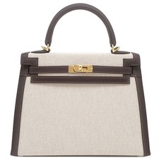 Borsa HERMES 2WAY Kelly 25
