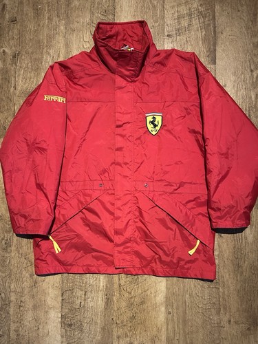 Giacca pista vintage - da,