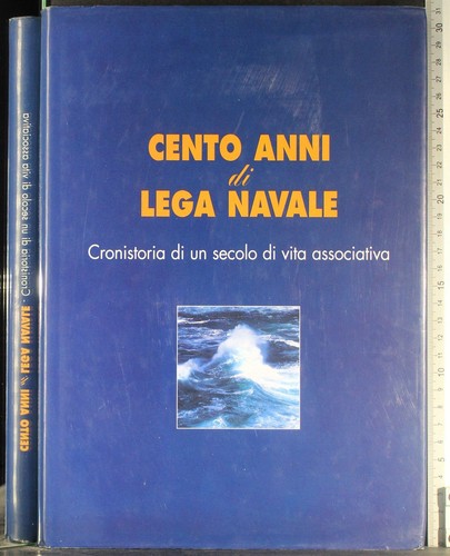 Cento anni lega - anni, di